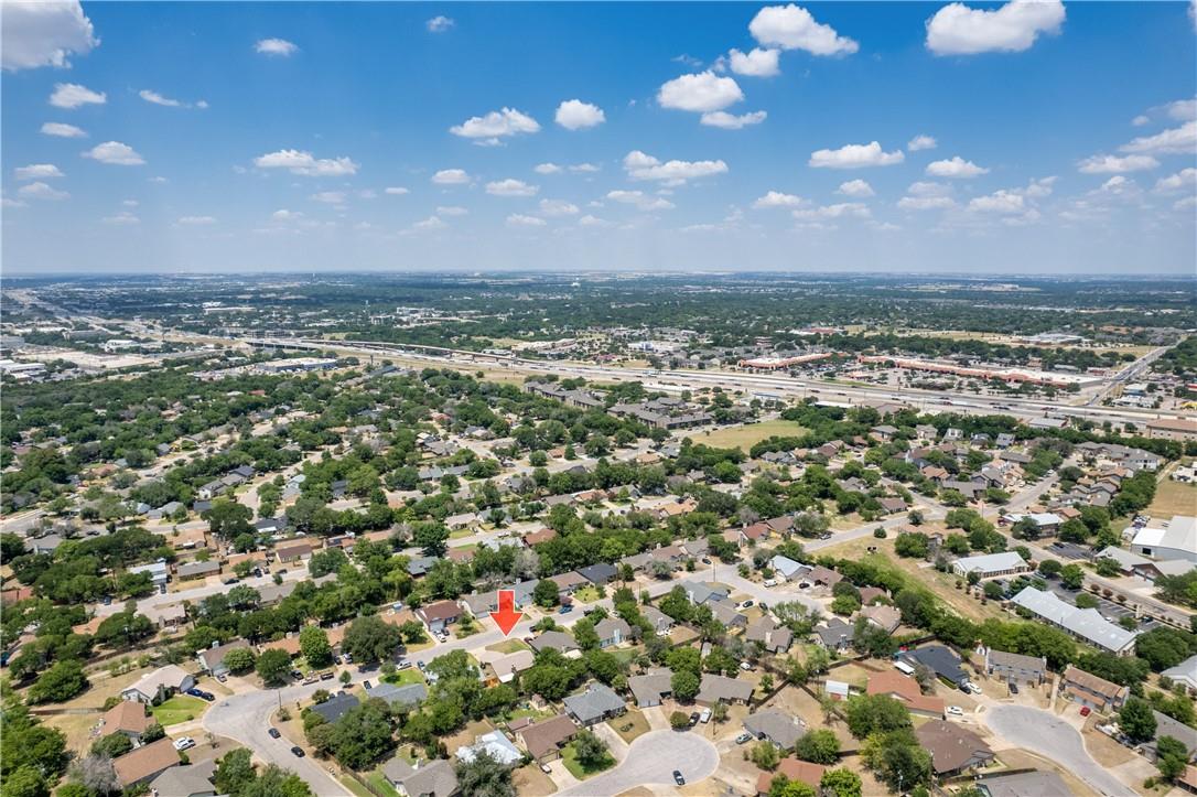 513 Purple Sage Dr, Round Rock, TX 78681