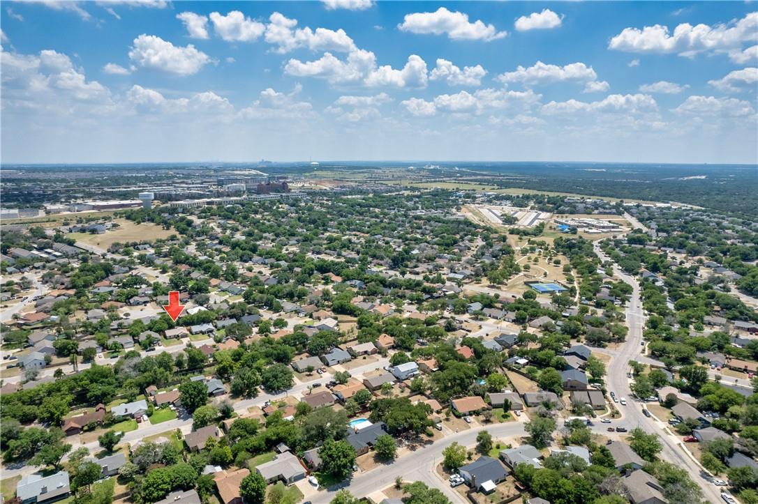 513 Purple Sage Dr, Round Rock, TX 78681