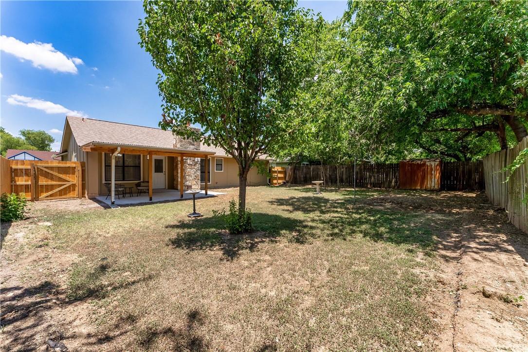 513 Purple Sage Dr, Round Rock, TX 78681