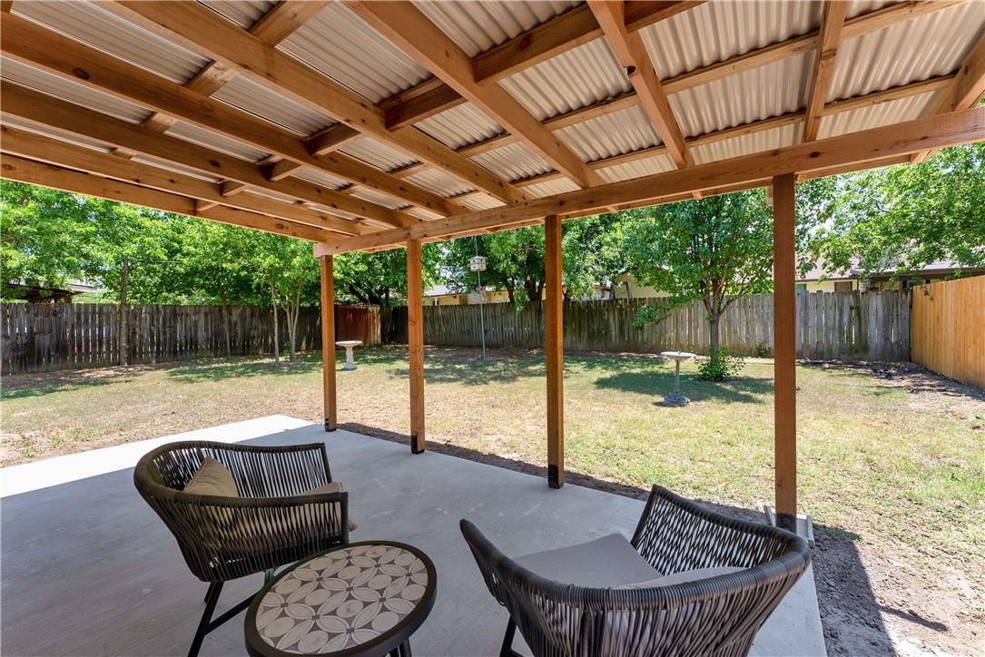 513 Purple Sage Dr, Round Rock, TX 78681