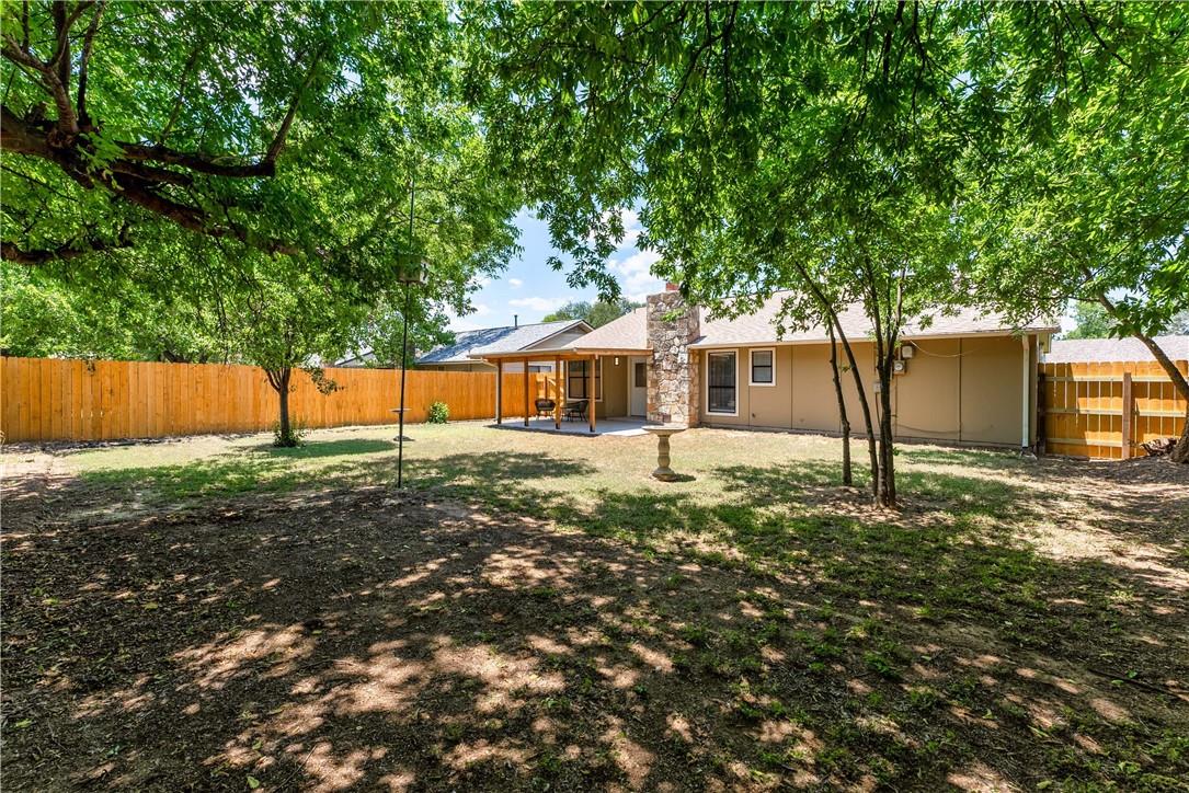 513 Purple Sage Dr, Round Rock, TX 78681