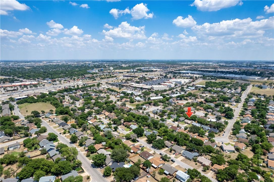 513 Purple Sage Dr, Round Rock, TX 78681