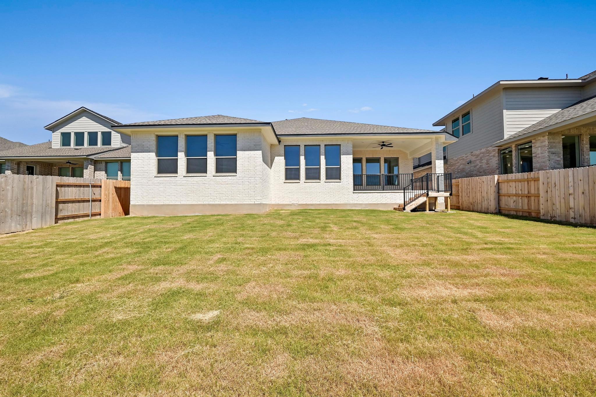 224 Crownbeard St, Georgetown, TX 78633