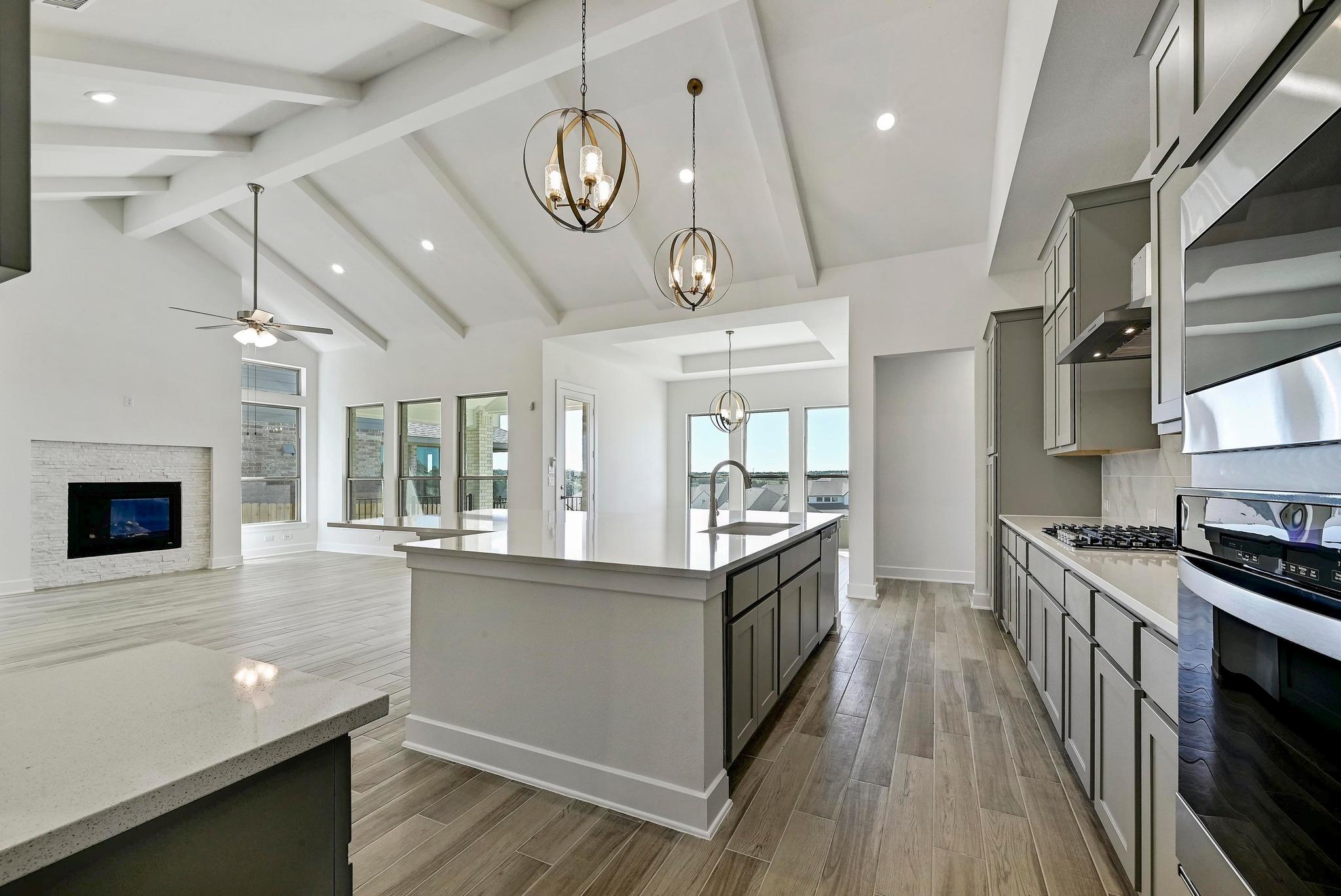 224 Crownbeard St, Georgetown, TX 78633