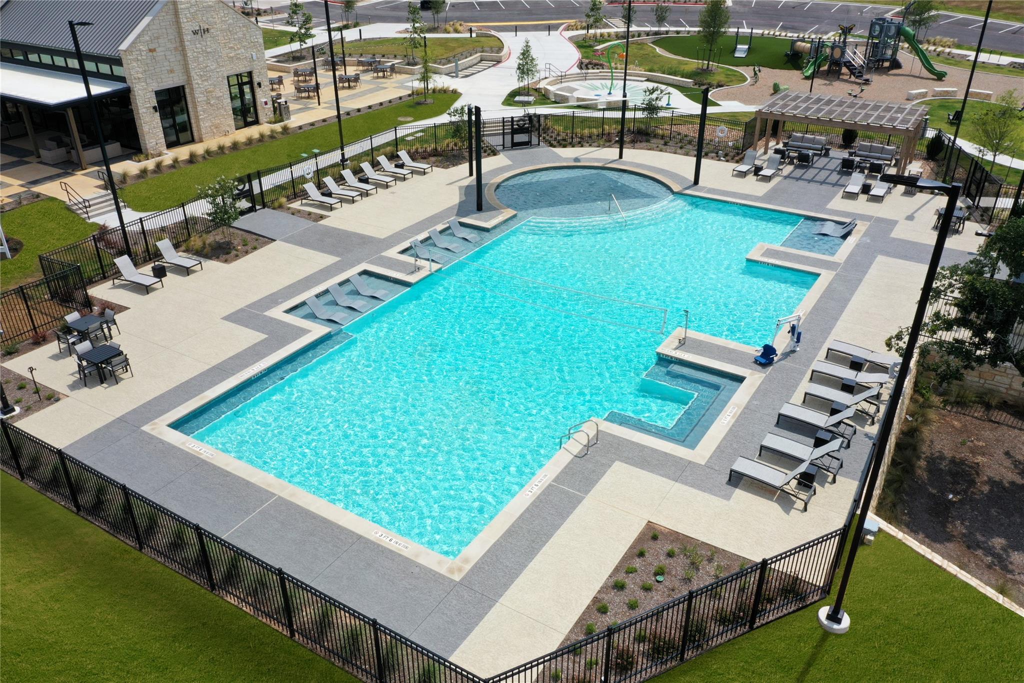 224 Crownbeard St, Georgetown, TX 78633