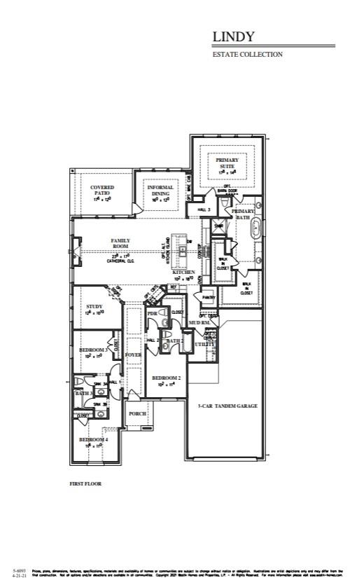 224 Crownbeard St, Georgetown, TX 78633