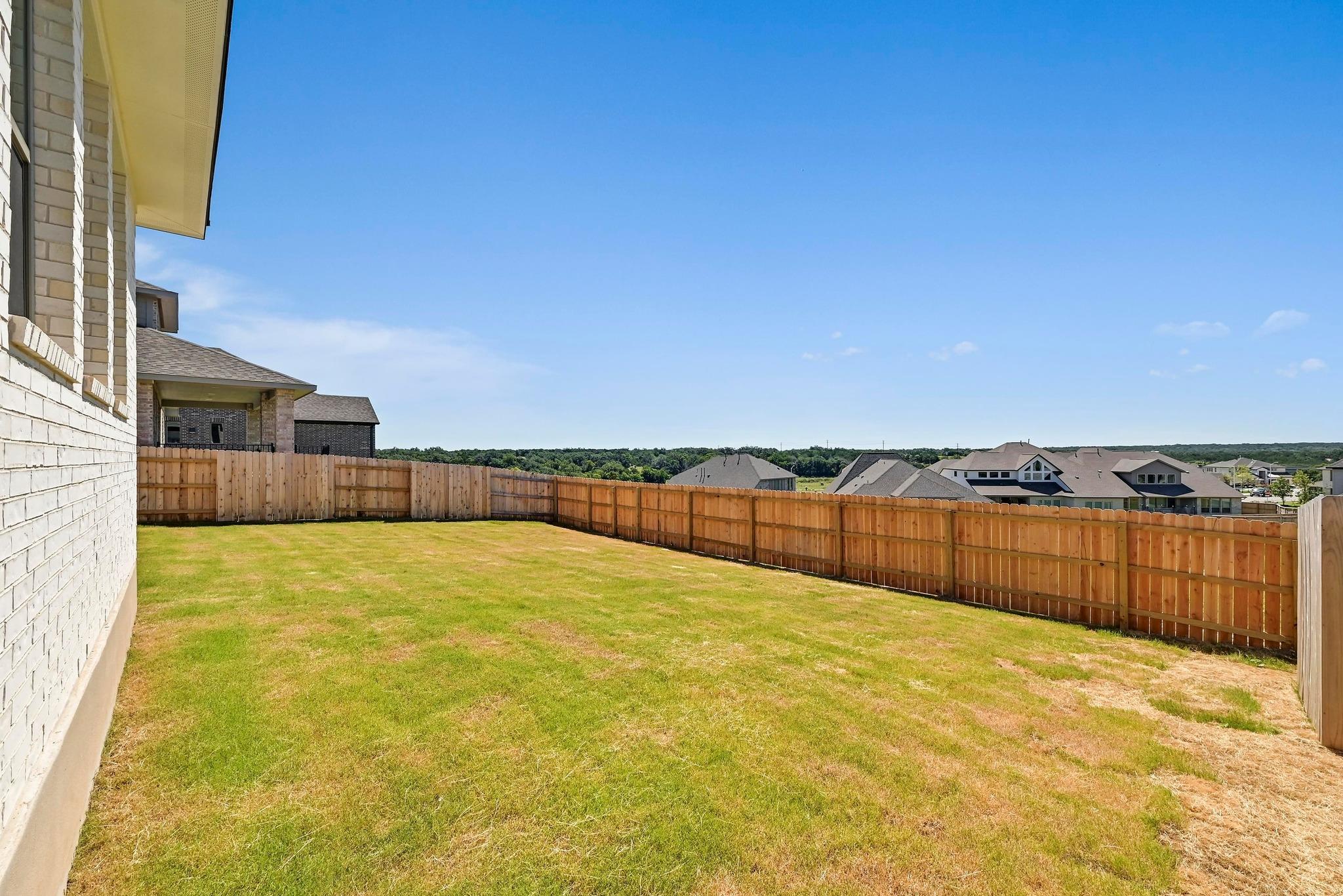 224 Crownbeard St, Georgetown, TX 78633