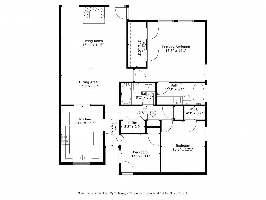 402 Village Ln, Buda, TX 78610