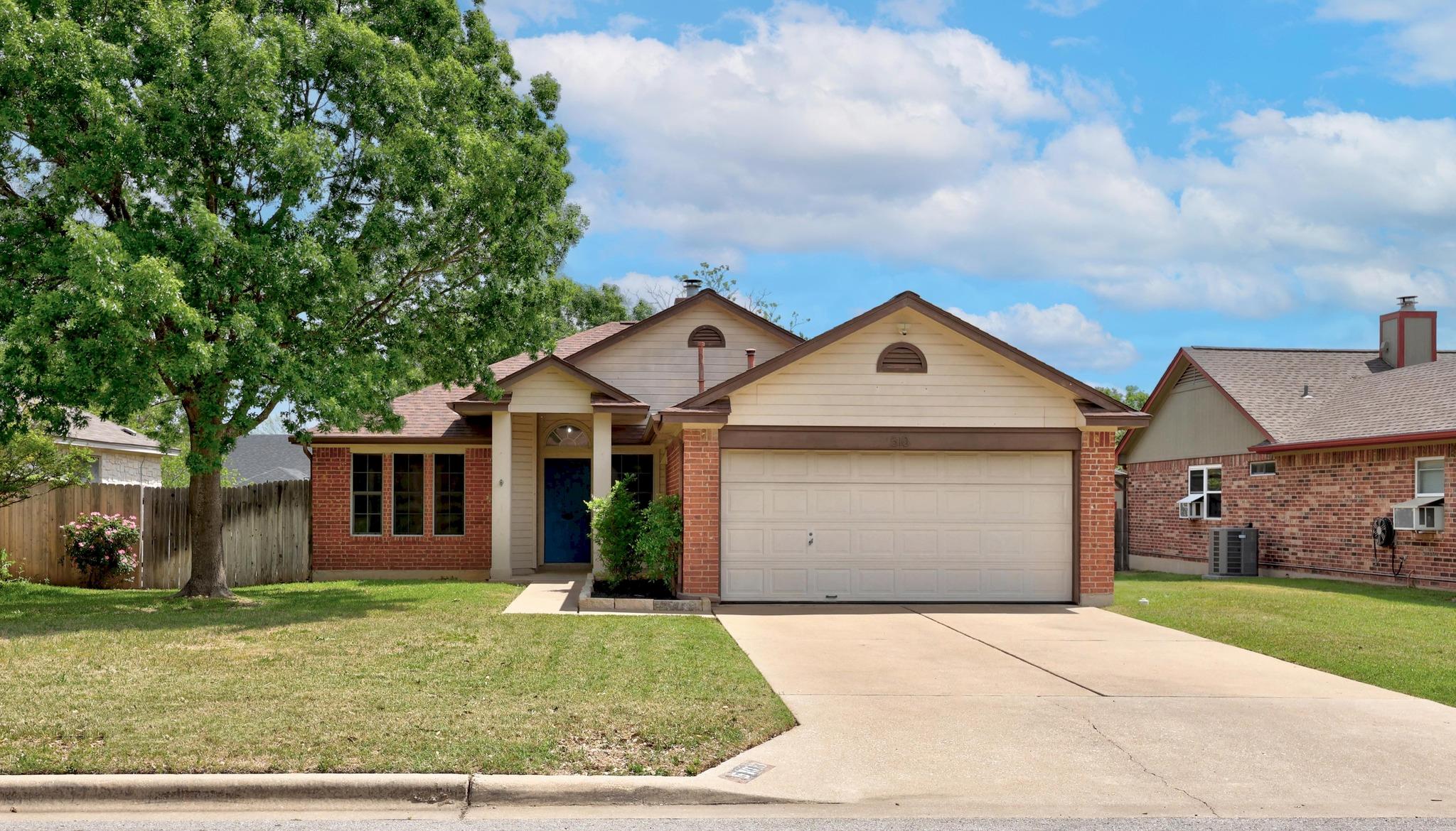 510 Millcreek Ln, Leander, TX 78641