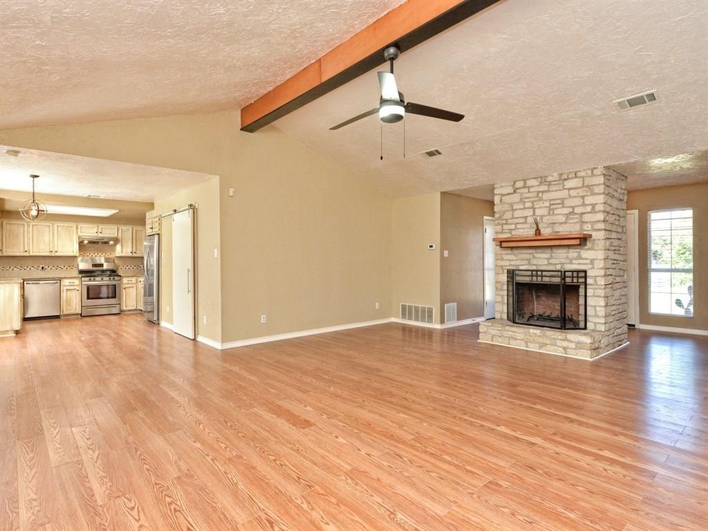 8203 Seminary Ridge Dr, Austin, TX 78745