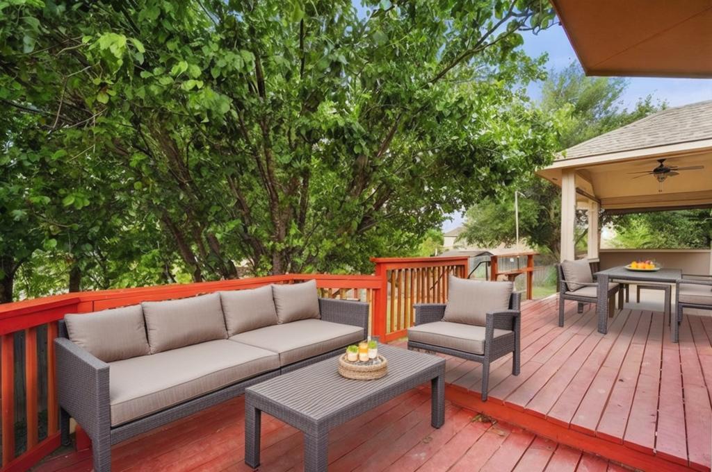 1124 Dyer Creek Pl, Round Rock, TX 78665