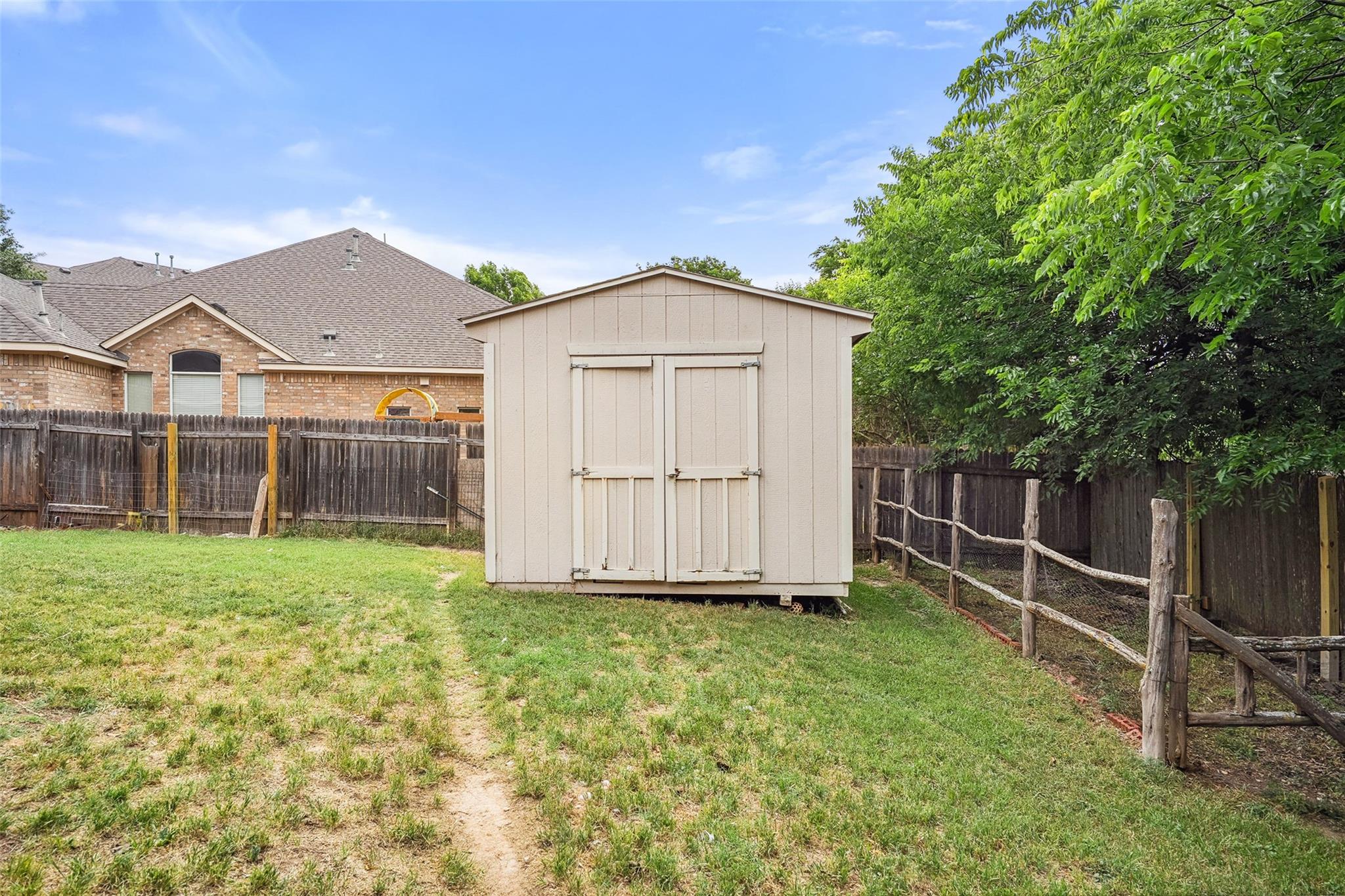1124 Dyer Creek Pl, Round Rock, TX 78665