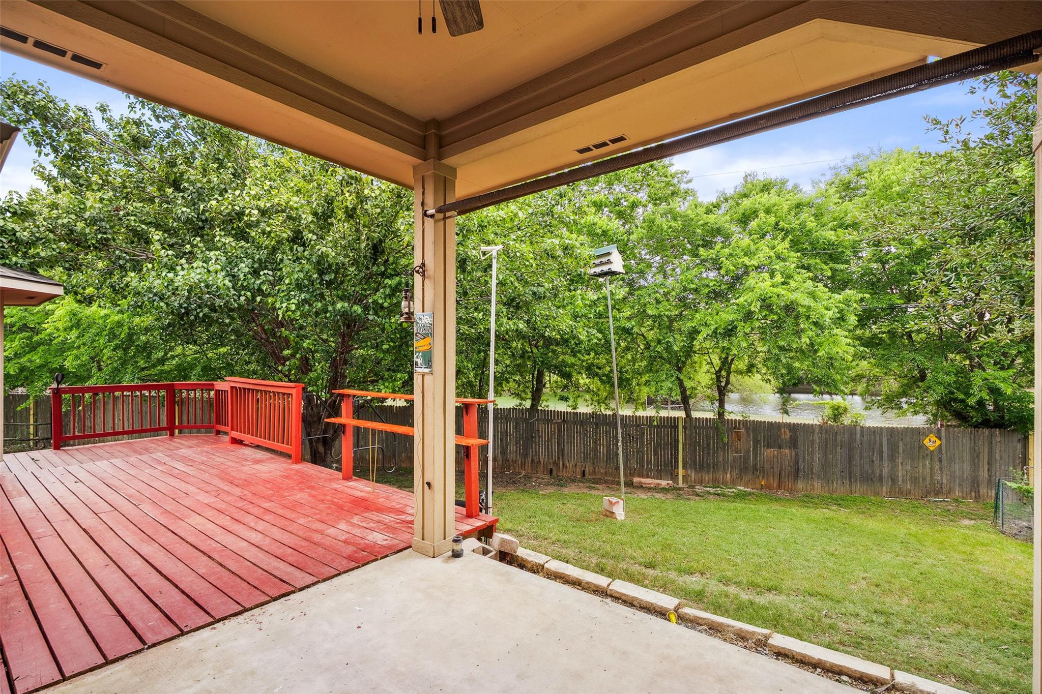 1124 Dyer Creek Pl, Round Rock, TX 78665