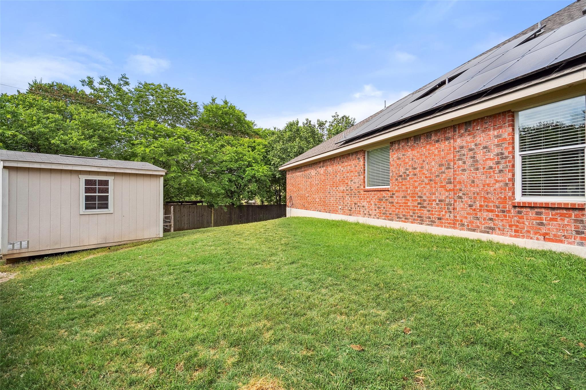 1124 Dyer Creek Pl, Round Rock, TX 78665