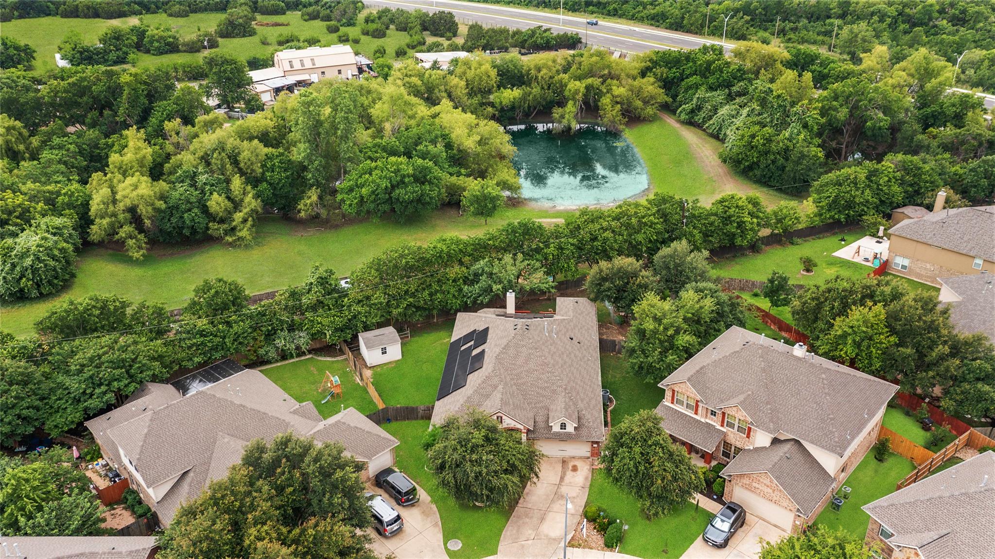 1124 Dyer Creek Pl, Round Rock, TX 78665