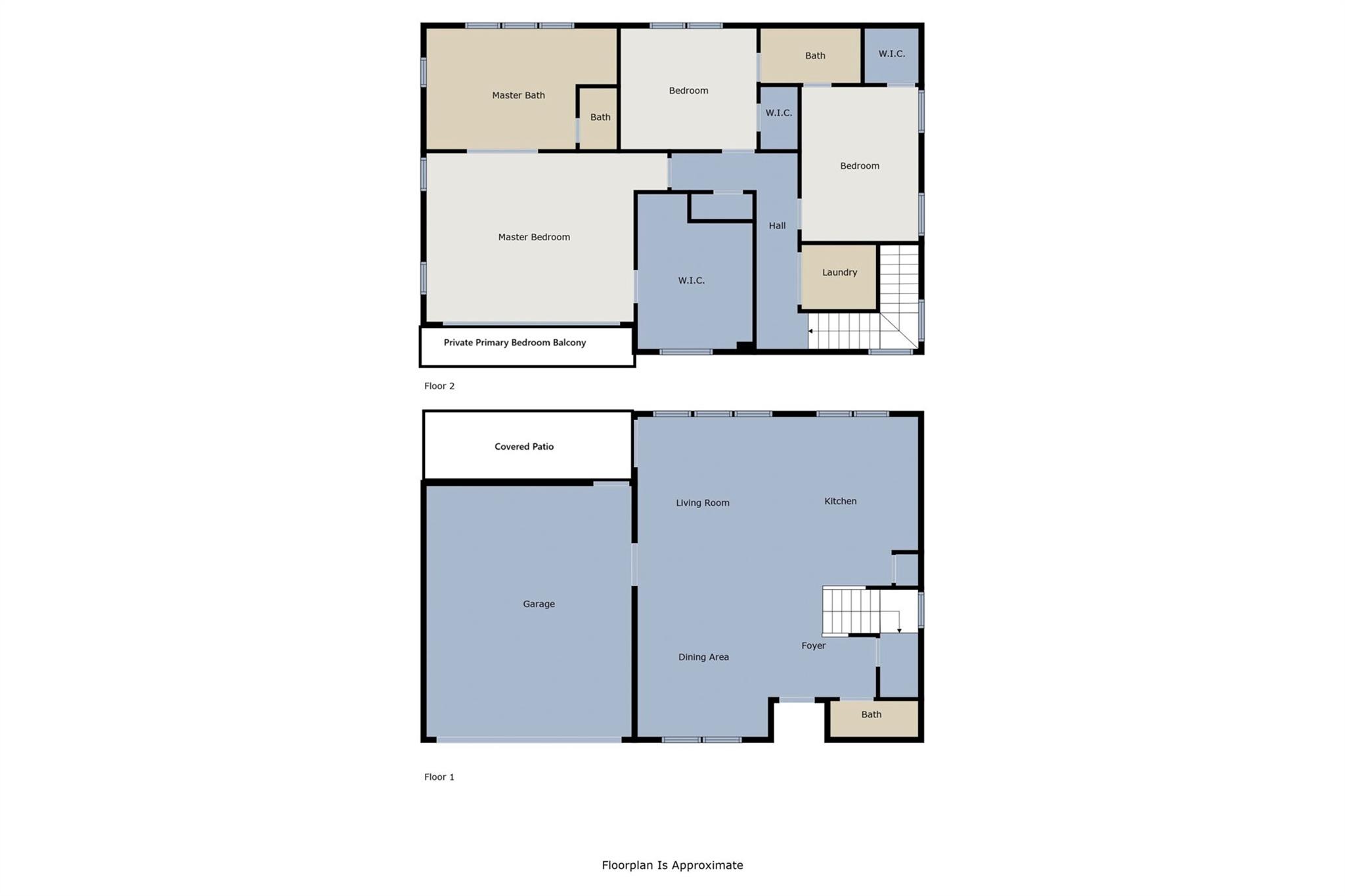 6221 Florencia Ln, Austin, TX 78724