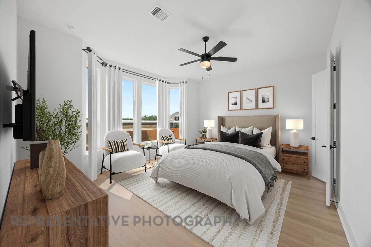 112 Lookout Point Dr, Liberty Hill, TX 78642