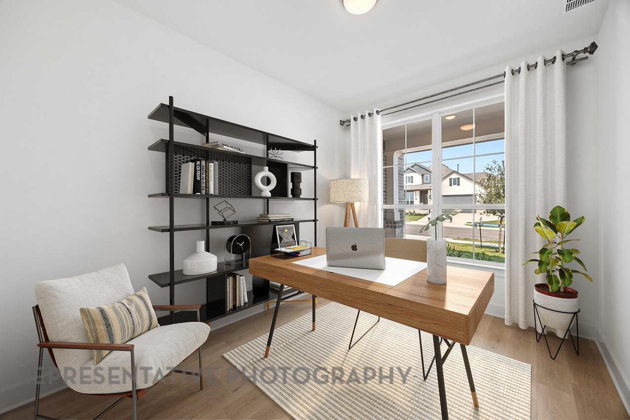 112 Lookout Point Dr, Liberty Hill, TX 78642