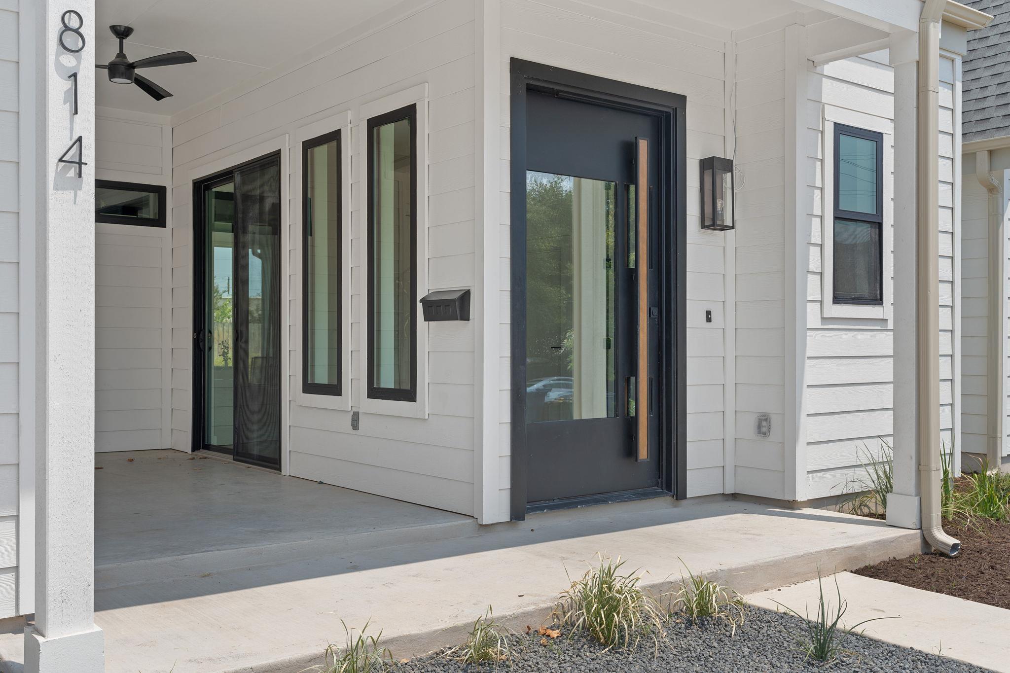 814 Stark St, Austin, TX 78756