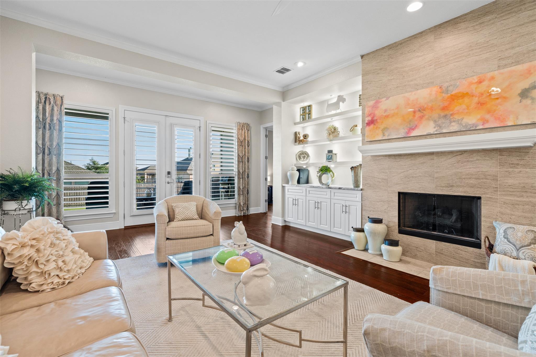124 Cherokee Rose Cir, Georgetown, TX 78626