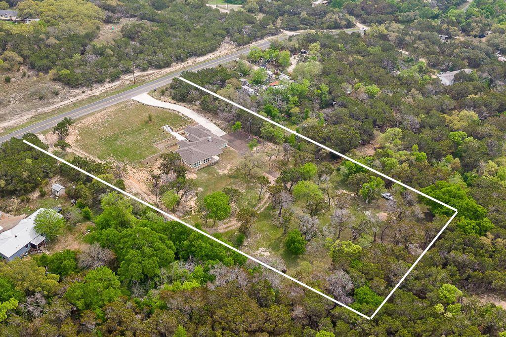 25101 Fawn Dr, Leander, TX 78641