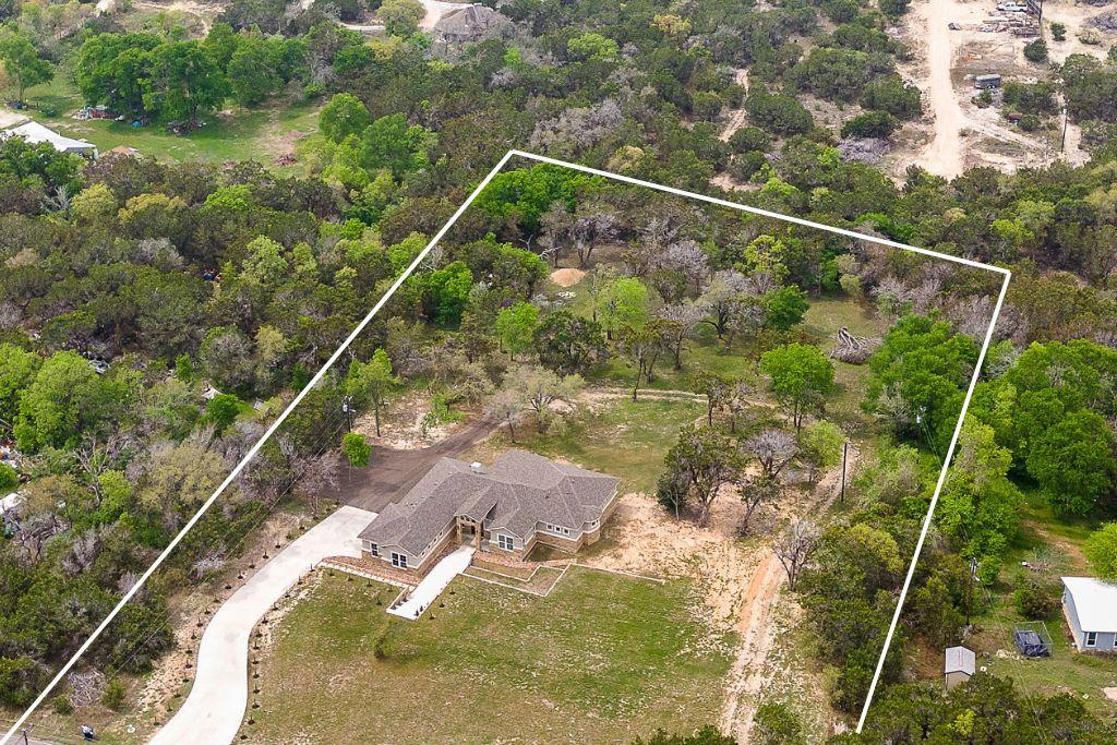 25101 Fawn Dr, Leander, TX 78641