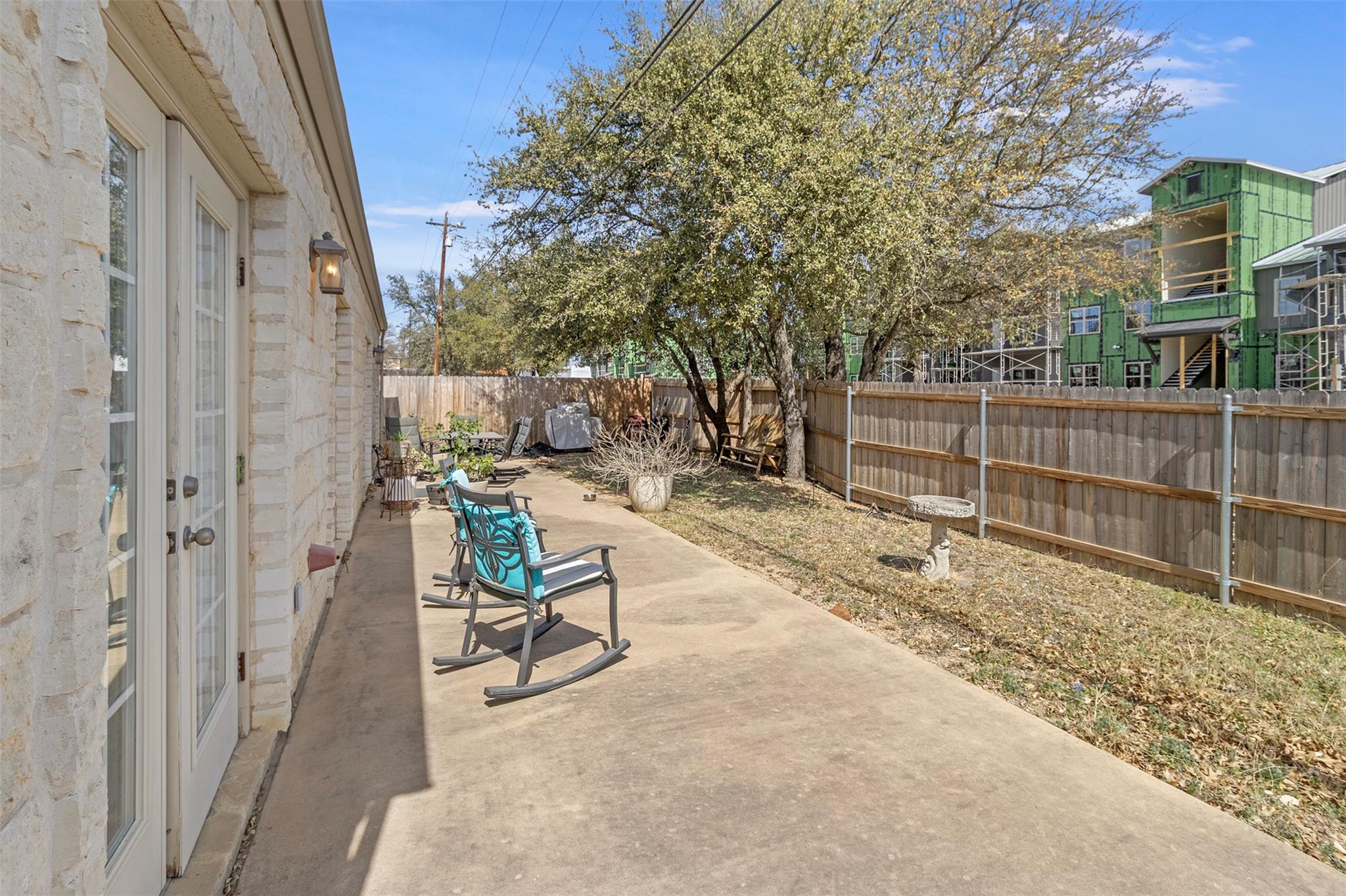 1505 Claremont Pkwy # A & B, Marble Falls, TX 78654