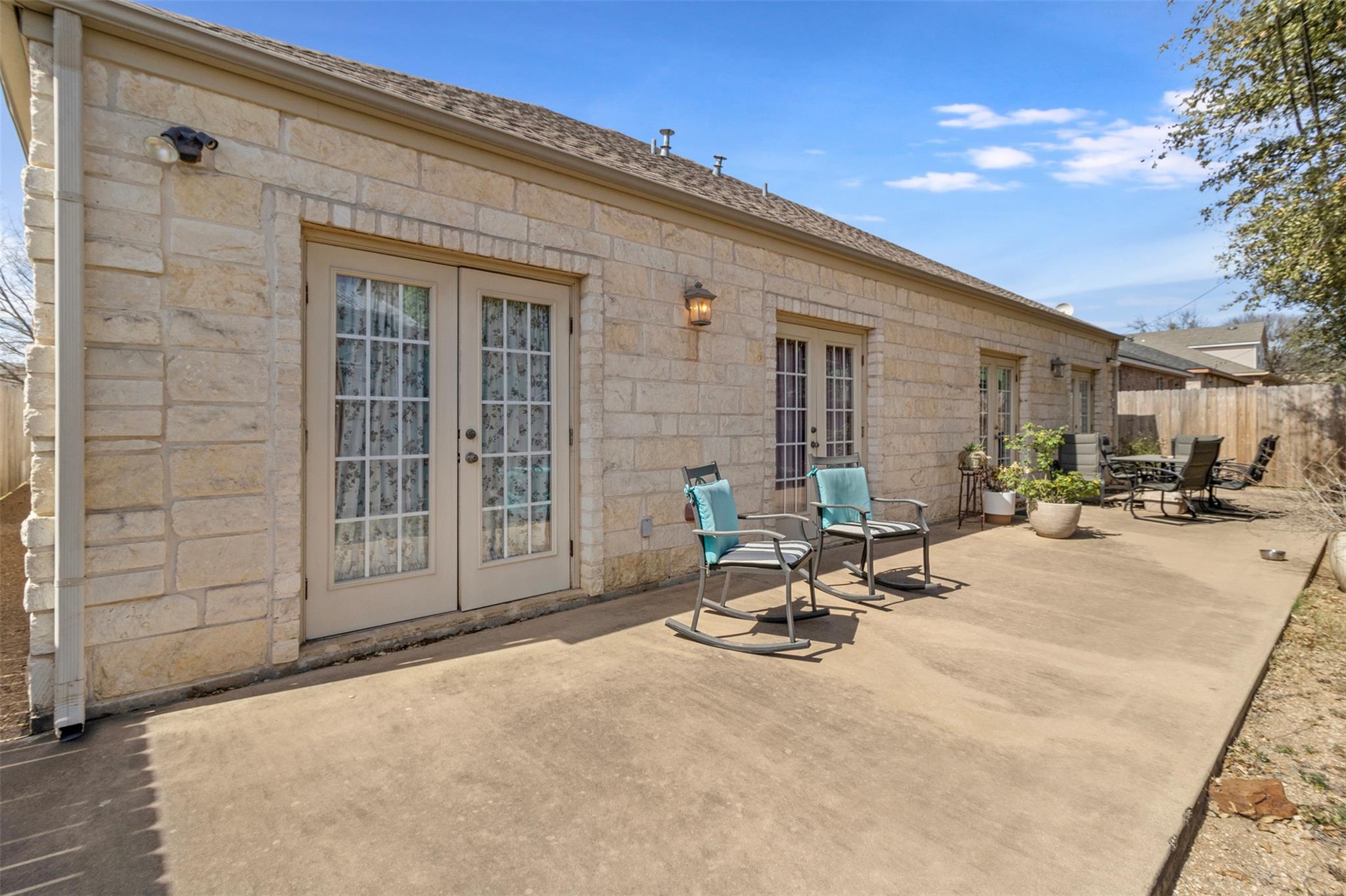 1505 Claremont Pkwy # A & B, Marble Falls, TX 78654