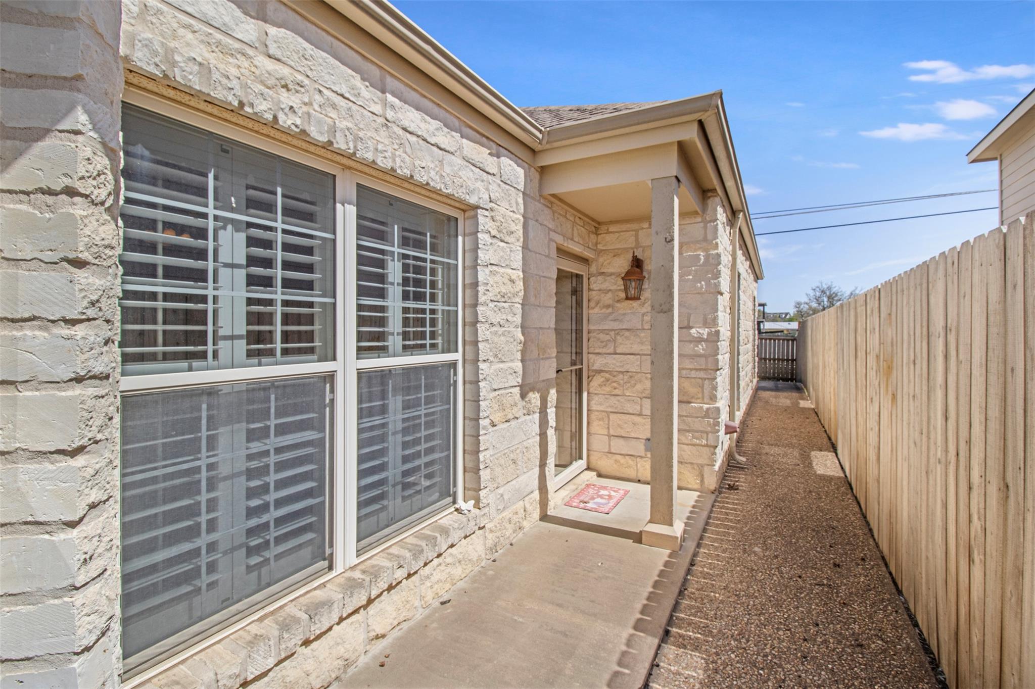 1505 Claremont Pkwy # A & B, Marble Falls, TX 78654
