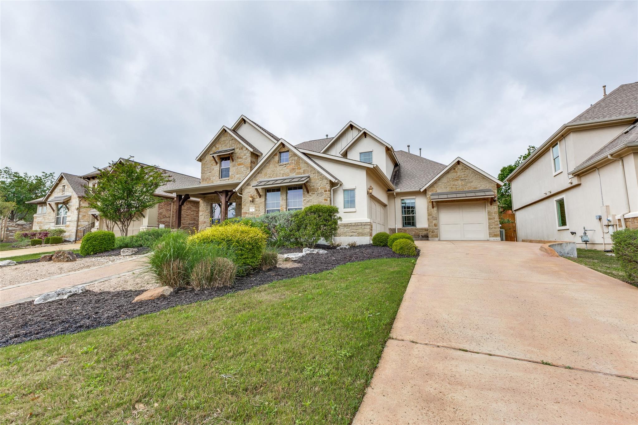 5708 Tonkowa Draw Rd, Austin, TX 78738