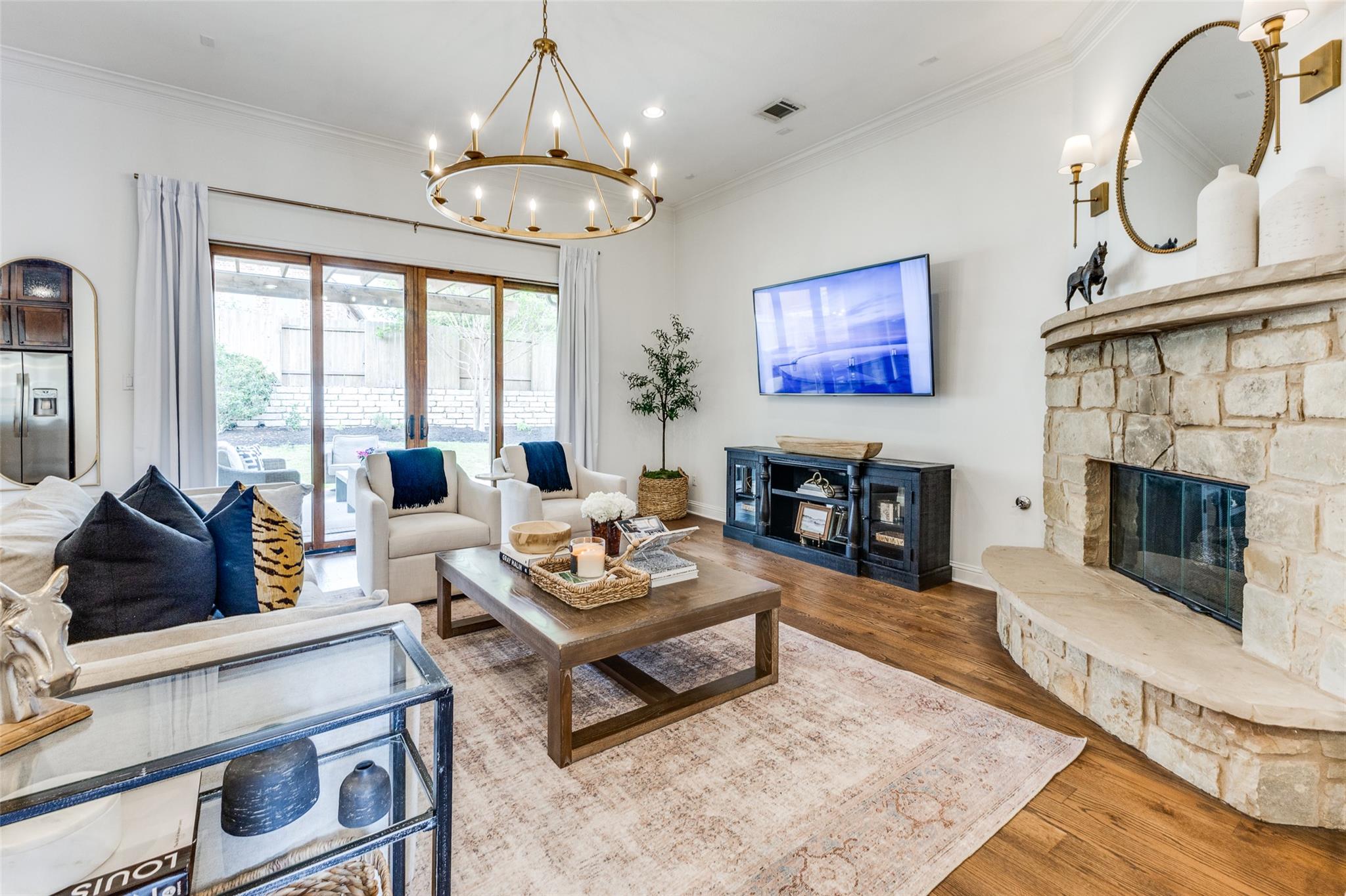 5708 Tonkowa Draw Rd, Austin, TX 78738