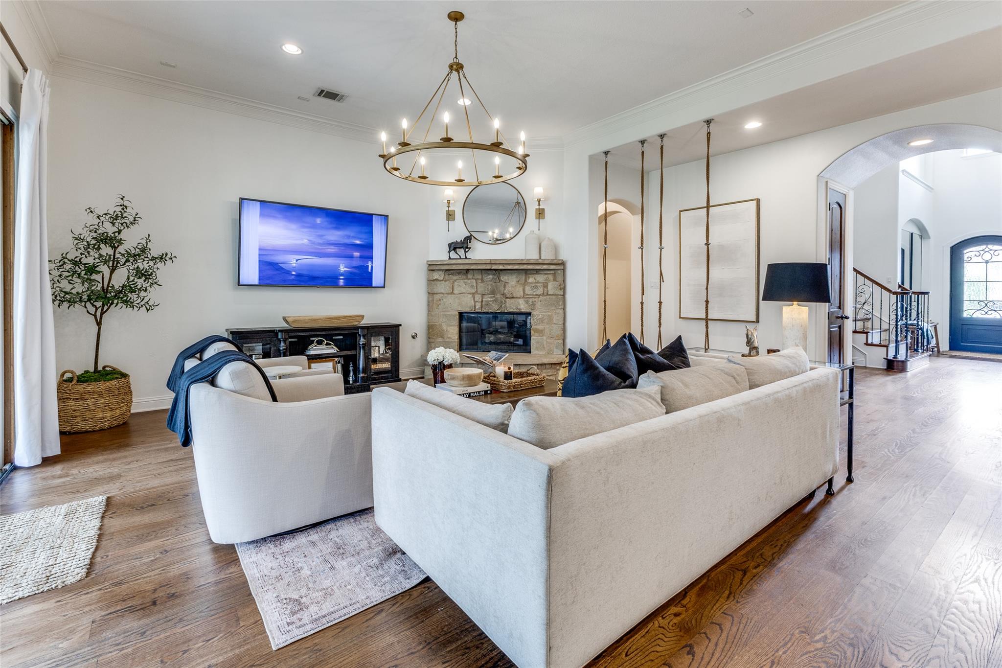 5708 Tonkowa Draw Rd, Austin, TX 78738