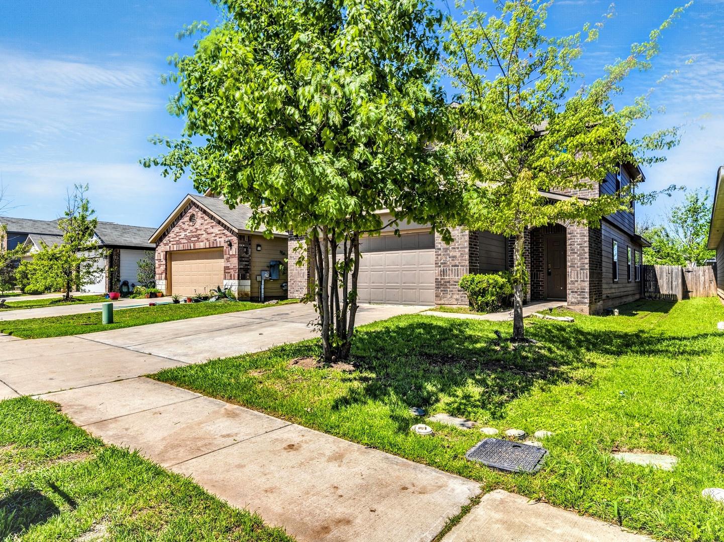 3108 Tilmon Ln, Austin, TX 78725