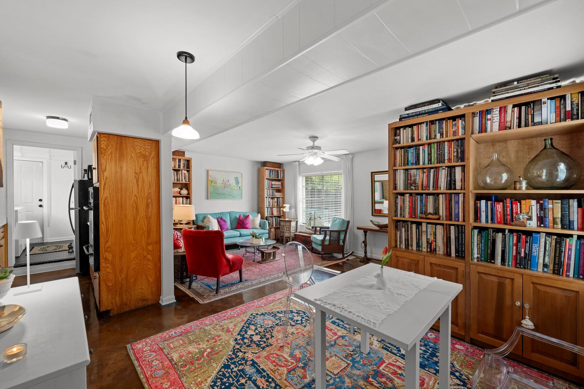 1500 Wethersfield Rd, Austin, TX 78703