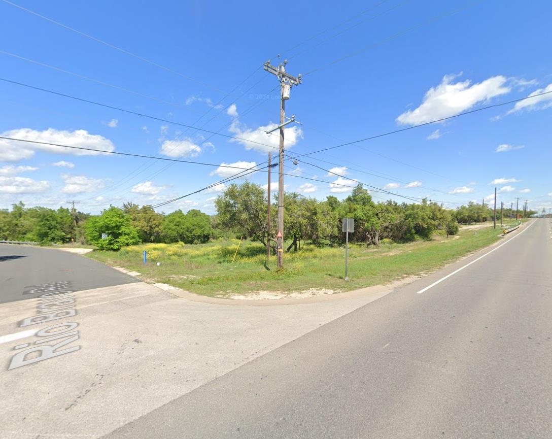 100 Rio Bravo Rd, Georgetown, TX 78628