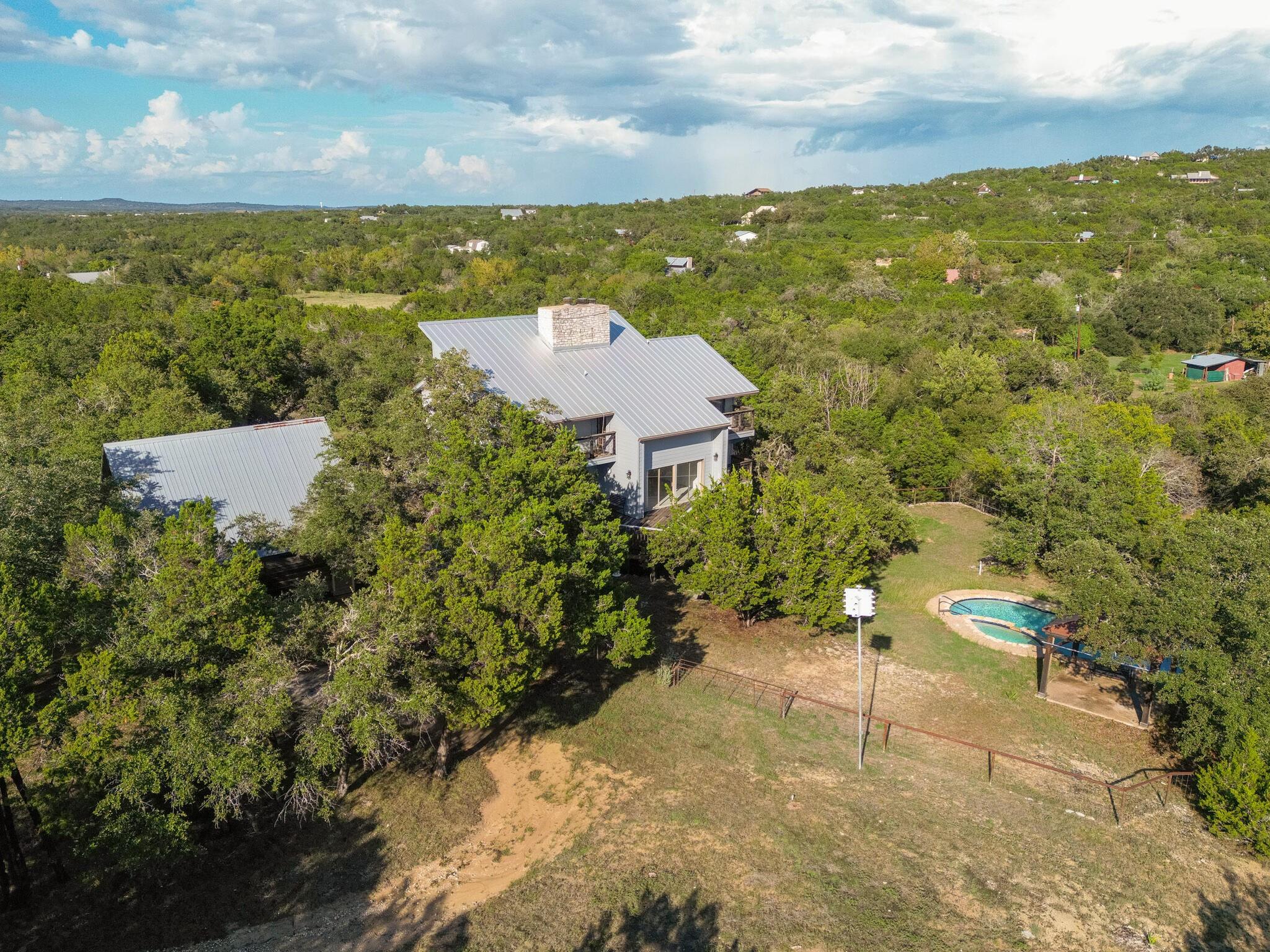 13601 Paisano Trl, Austin, TX 78737