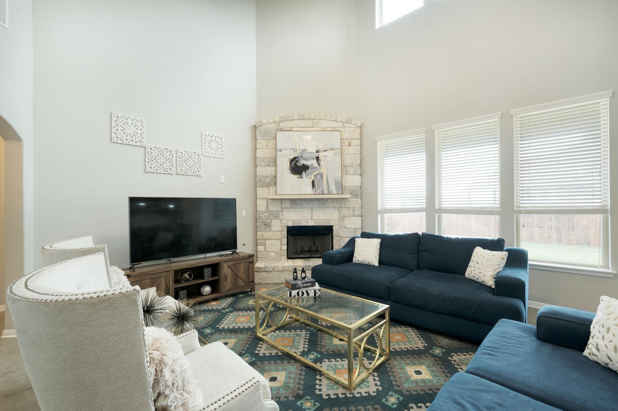 5812 Novaro Pl, Round Rock, TX 78665