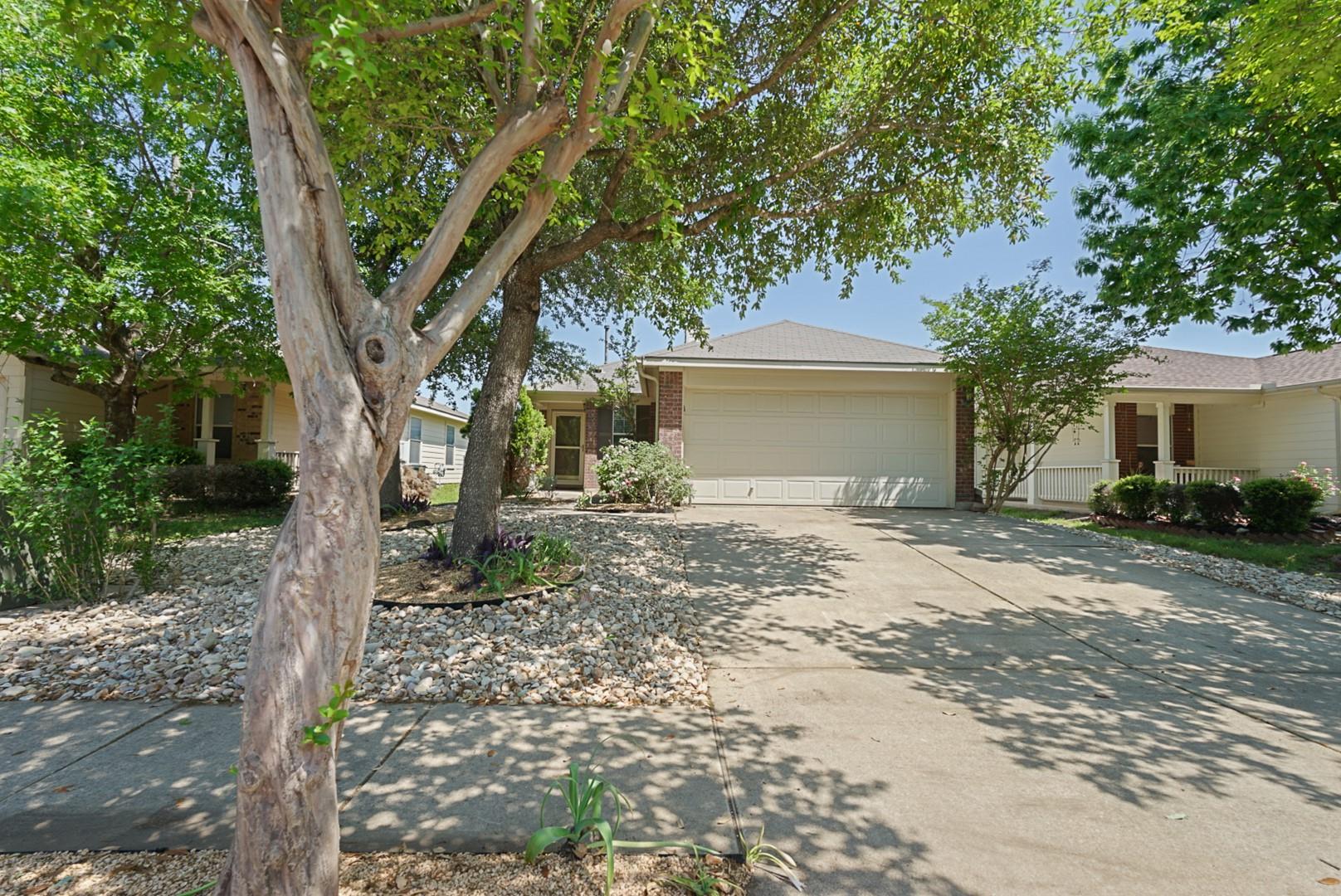 8505 Shallot Way, Austin, TX 78748