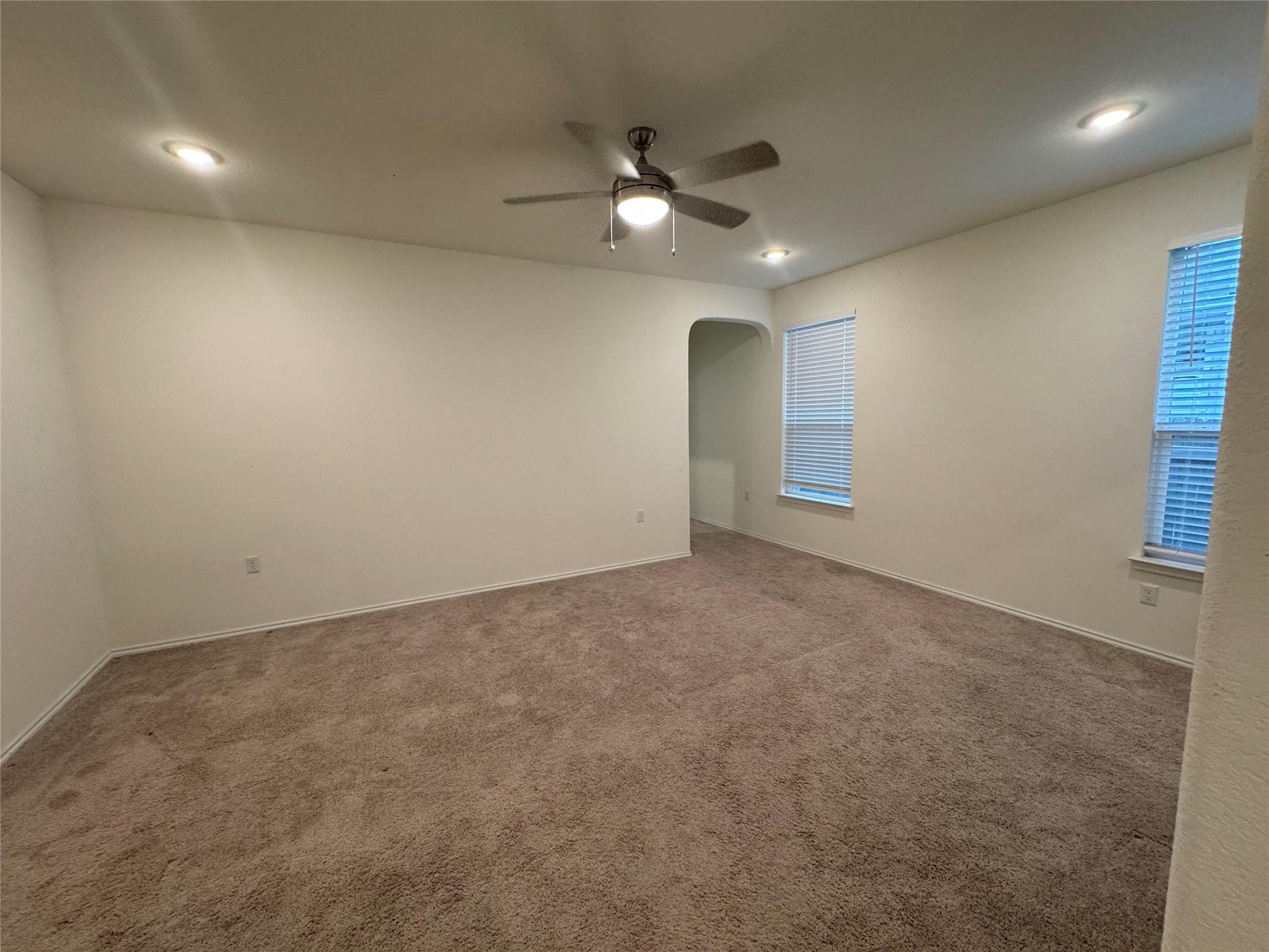 12709 Mogador St, Manor, TX 78653
