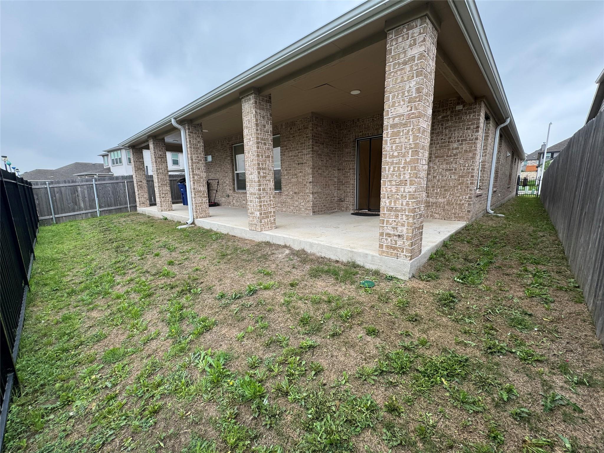 12709 Mogador St, Manor, TX 78653
