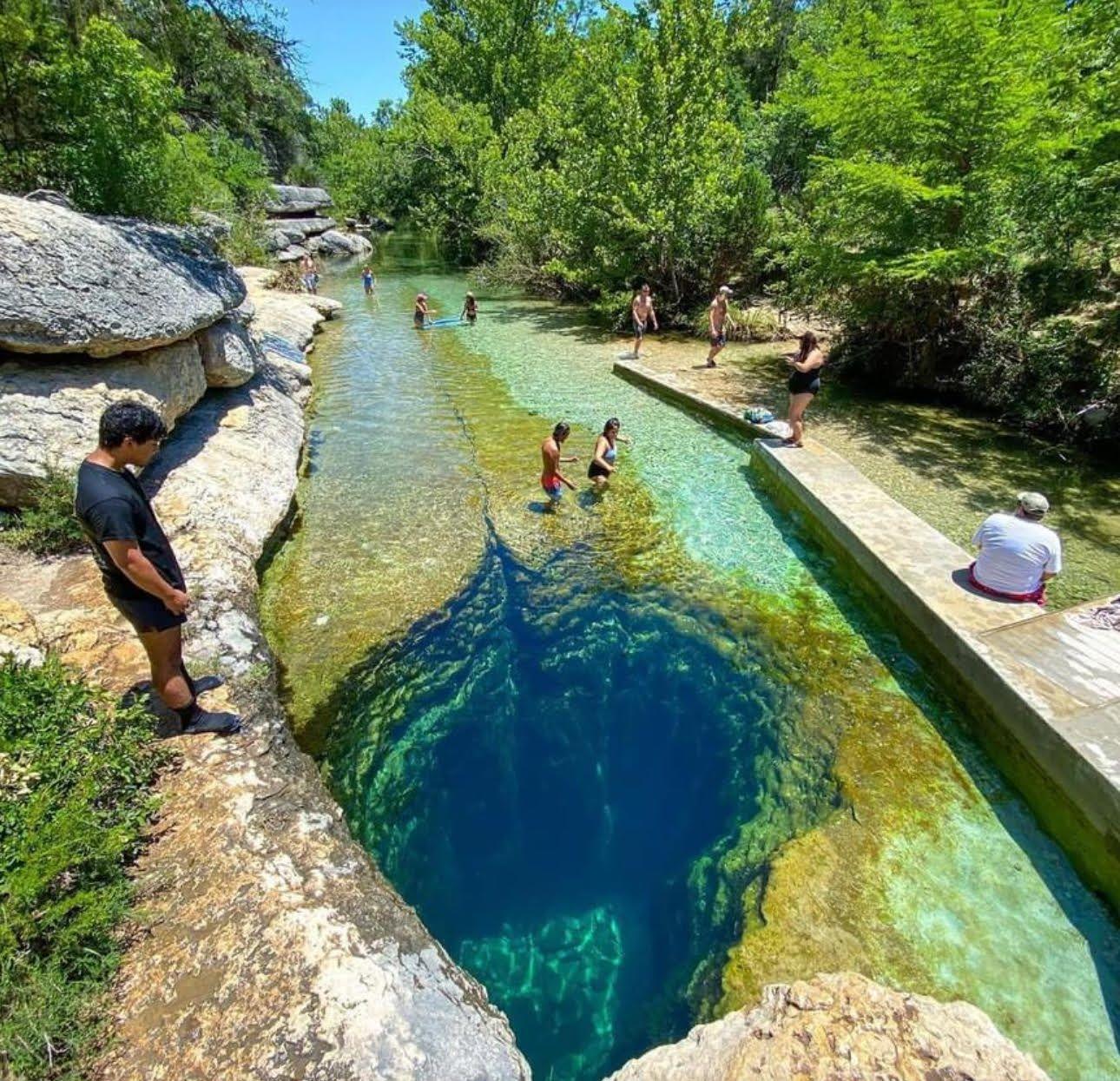12 W El Camino Real, Wimberley, TX 78676
