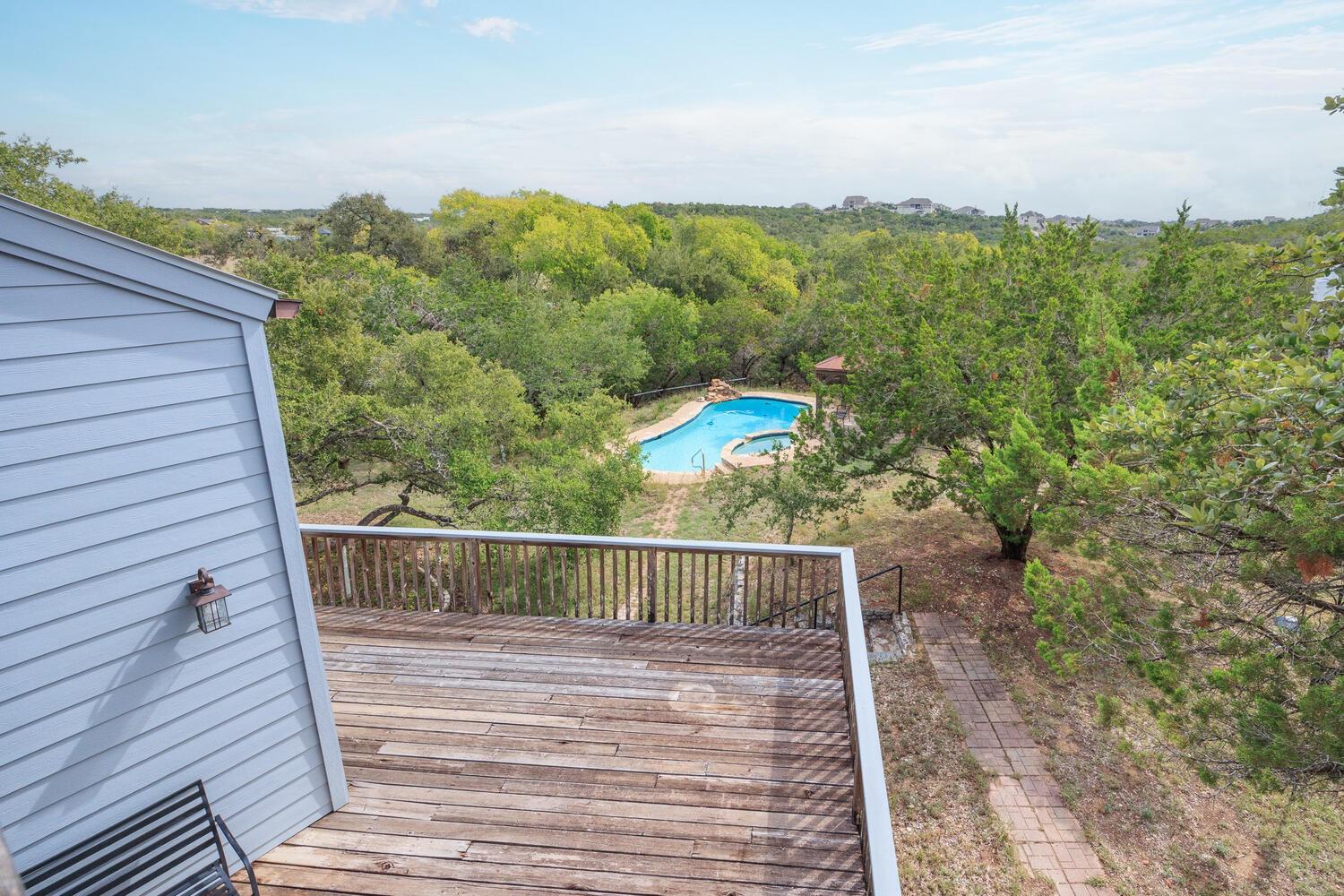 13601 Paisano Trl, Austin, TX 78737