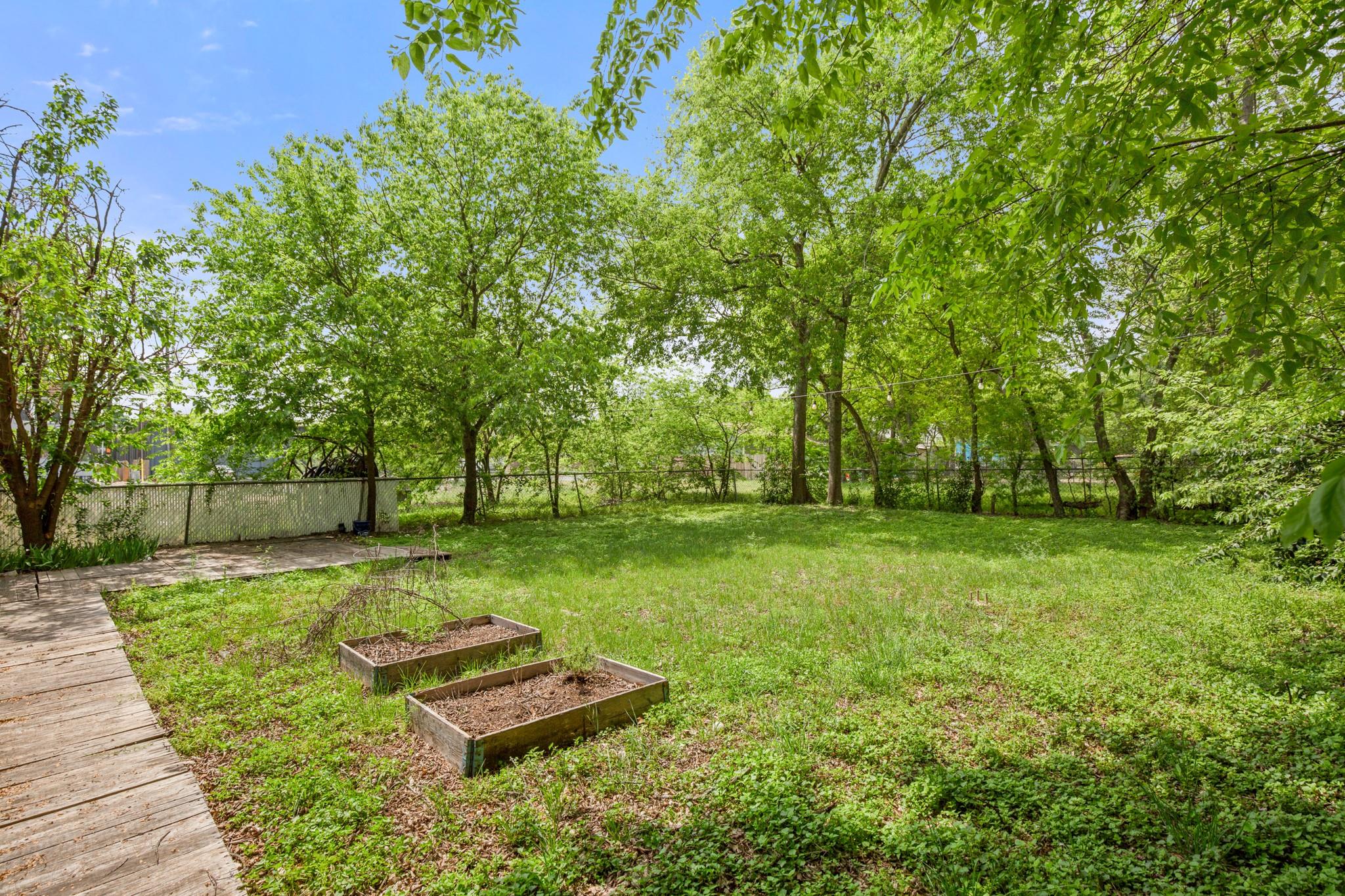 7202 Marcell St, Austin, TX 78752