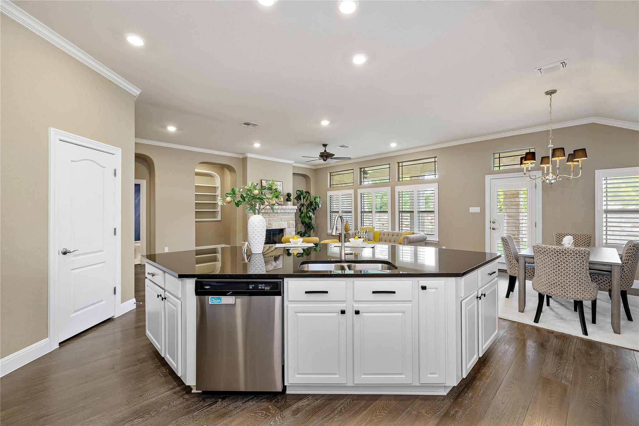 431 Freeman Park Pl, Round Rock, TX 78665