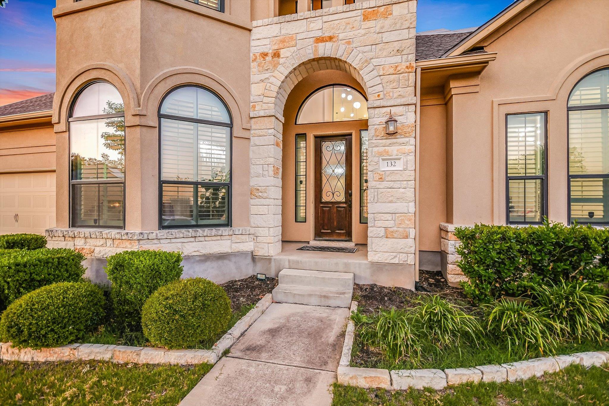 132 Archipelago Trl, Austin, TX 78717