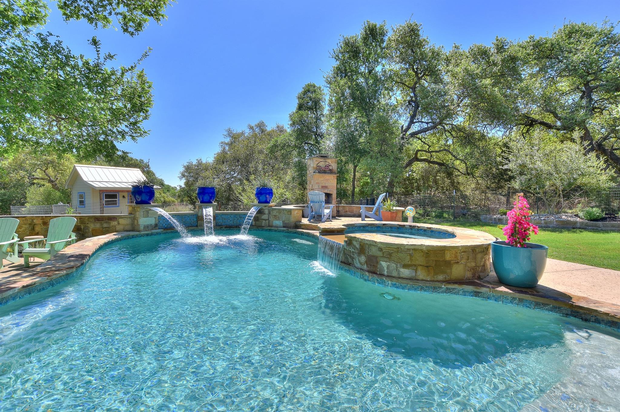 400 San Marino Trl, Georgetown, TX 78633