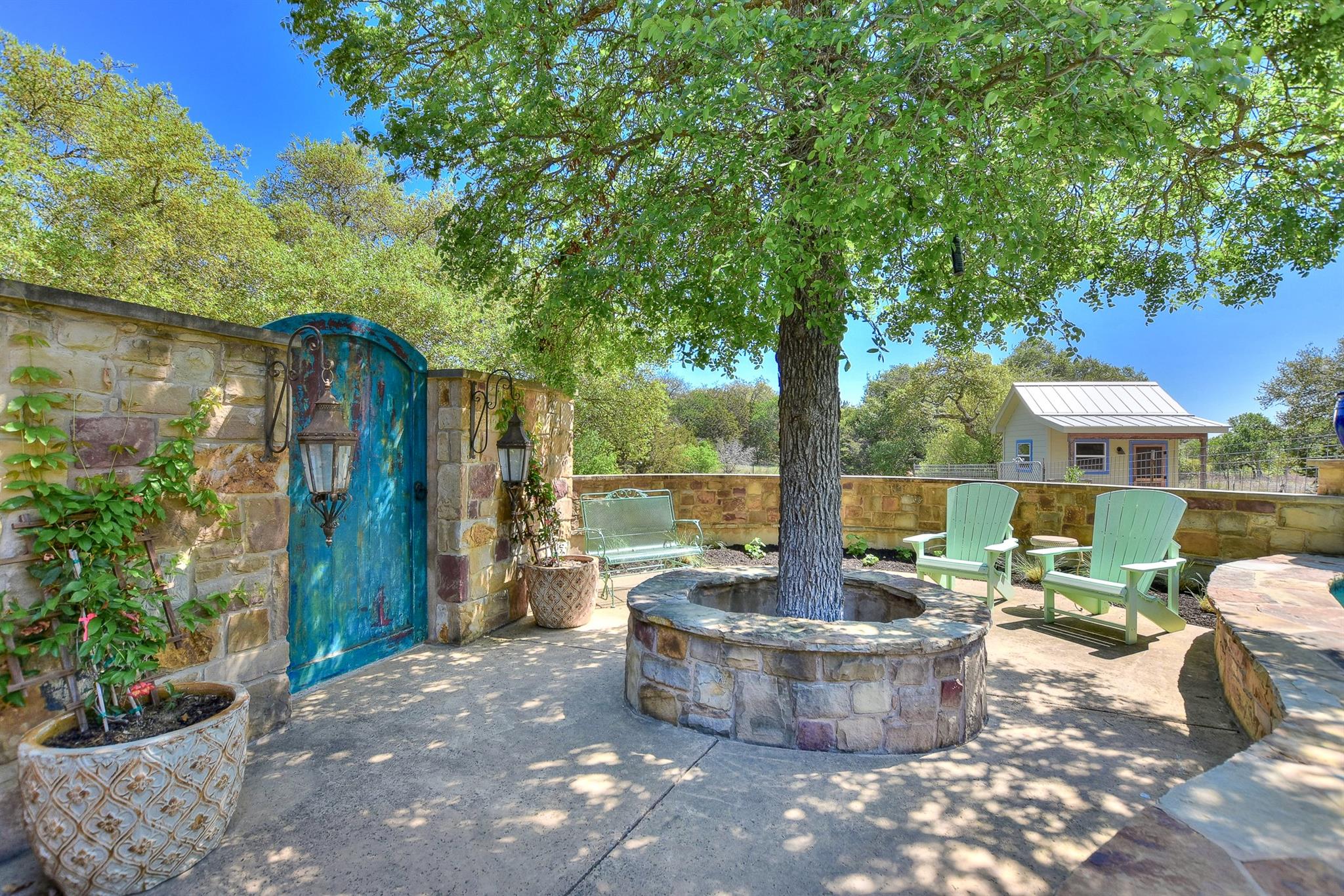 400 San Marino Trl, Georgetown, TX 78633
