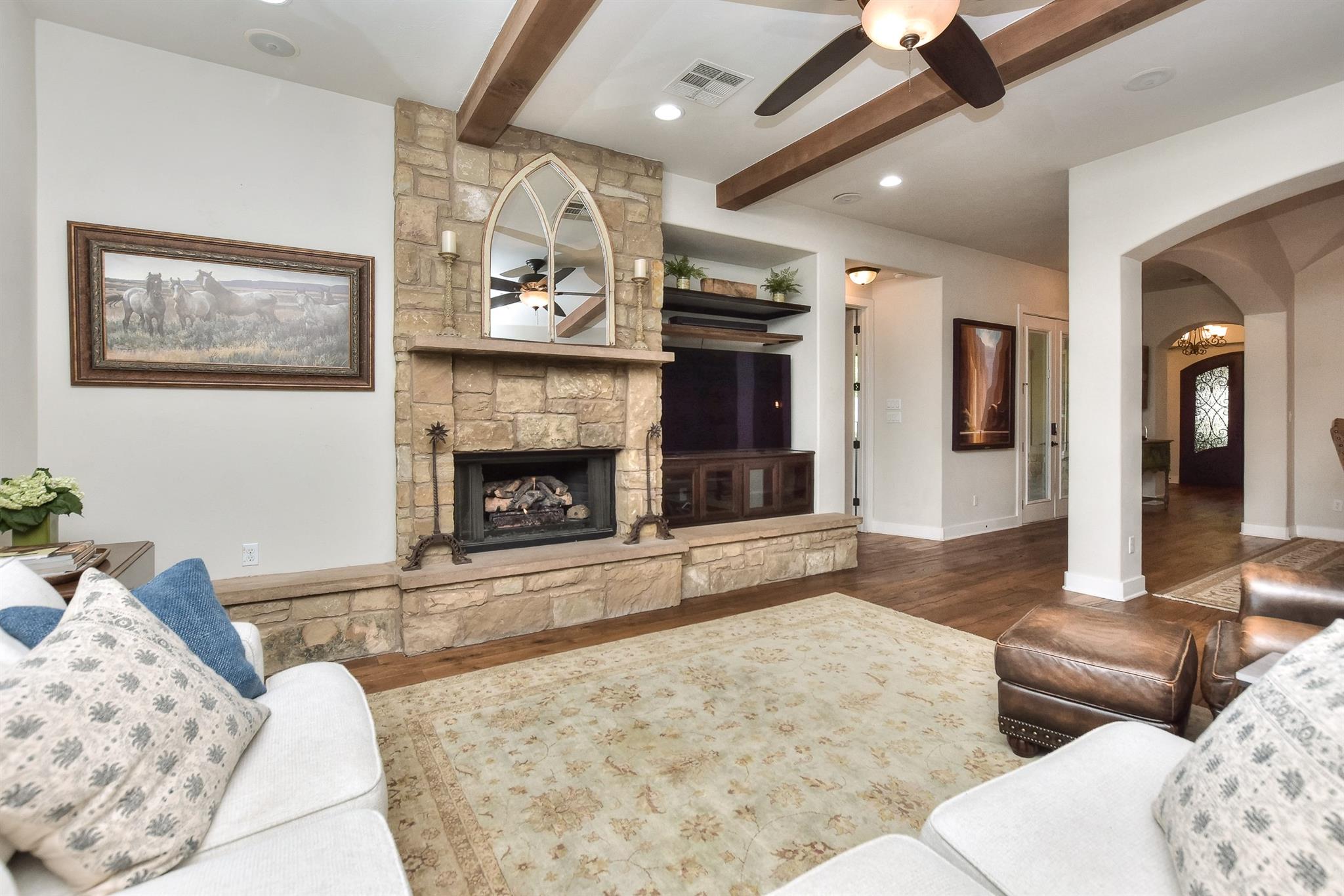400 San Marino Trl, Georgetown, TX 78633