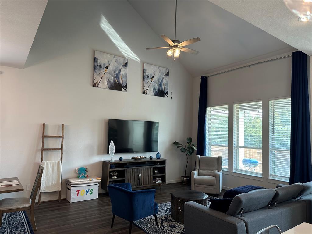 4447 Hannover Way, Round Rock, TX 78681