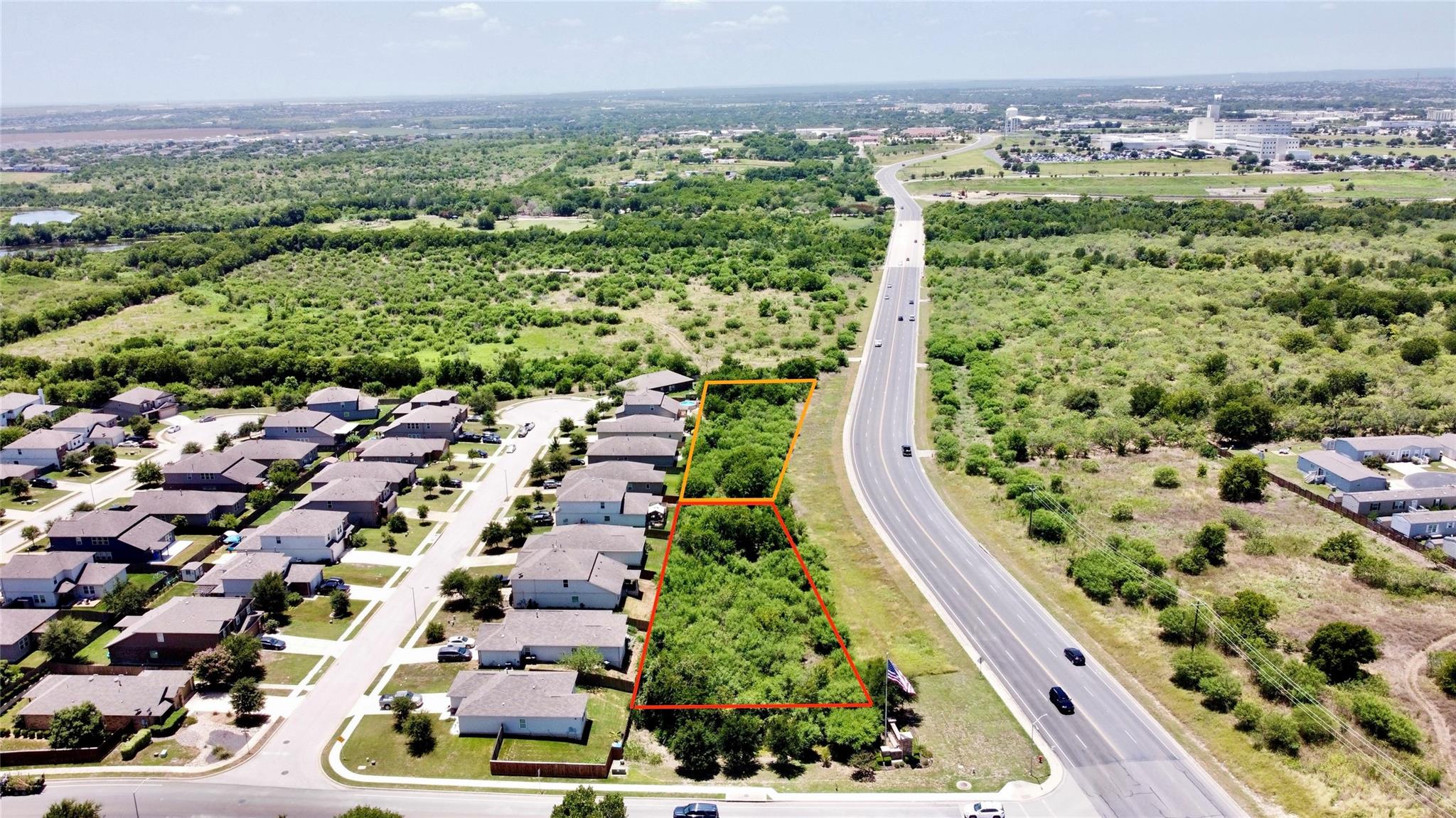 2550 Dacy Ln, Kyle, TX 78640